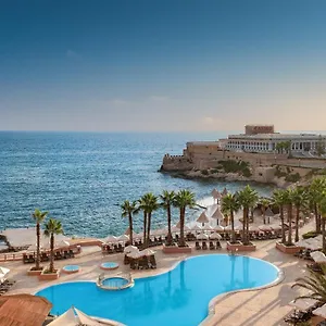 מלון The Westin Dragonara Resort, Malta