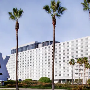 Hotell Hyatt Regency Angeles International Airport ***