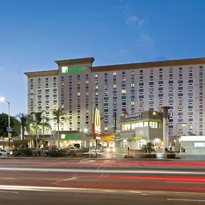 Hotell Angeles - Lax Airport By Ihg ***