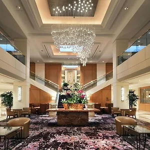 Hotell Hilton Angeles Airport ****