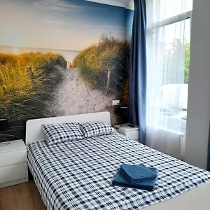 Lägenhetshotell Przy Plazy 