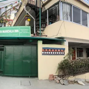 Inn Mandala Kathmandu