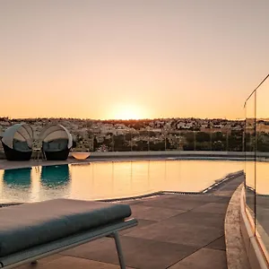 Hyatt Regency Malta San Ġiljan
