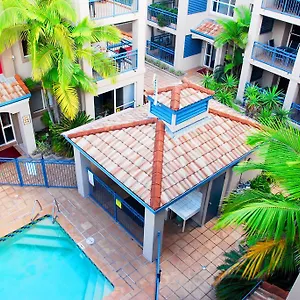 Resort Montego Sands Gold Coast